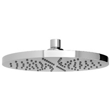 Vivid 230mm Round Shower Head